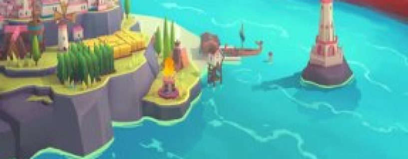 ISLANDERS New Shores Free Download