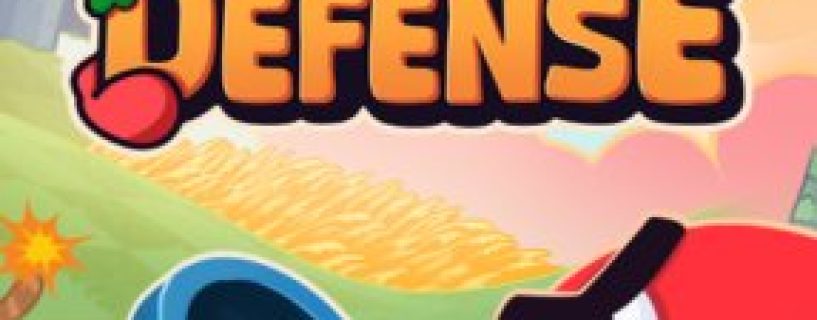 Islets Defense Free Download