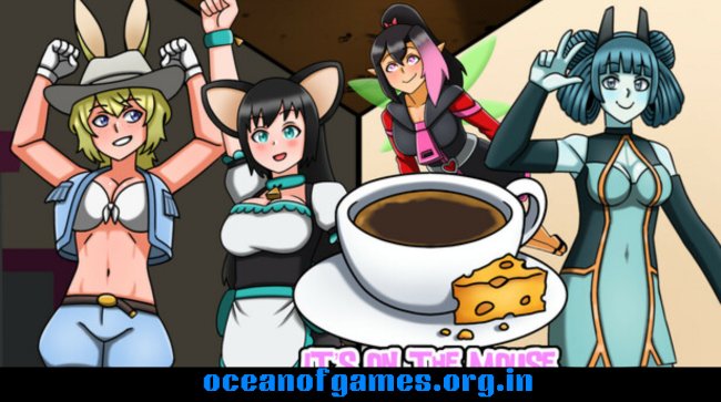 Its On The Mouse Free Download