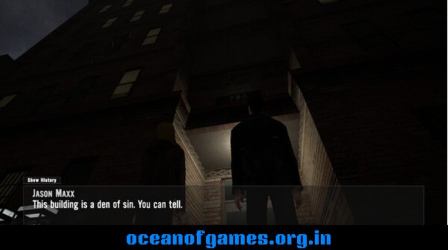 Jason Maxx Download PC