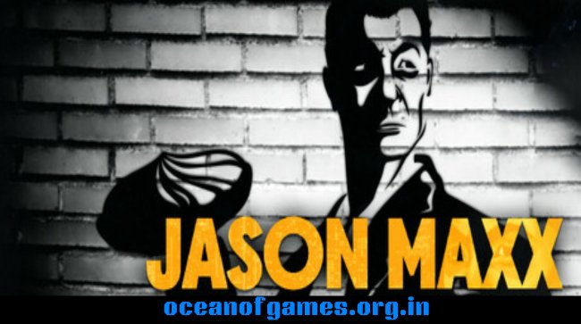 Jason Maxx Free Download