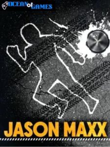 Jason Maxx ocean of games