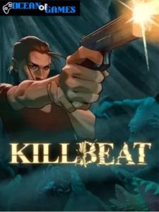 KILLBEAT ocean of games