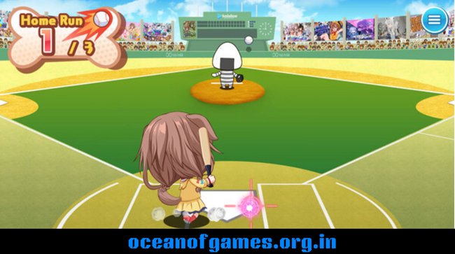 KORO SANS HOME WAN! DERBY Download PC