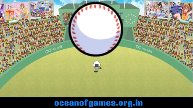 KORO SANS HOME WAN! DERBY Download PC