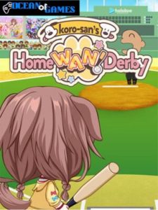 KORO SANS HOME WAN! DERBY ocean of games