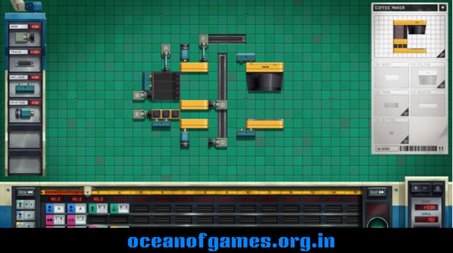 Kaizen A Factory Story Download PC