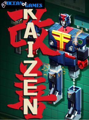Kaizen A Factory Story Free Download
