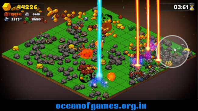 Keep on Mining Download PC