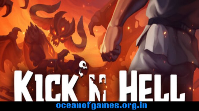 Kick n Hell Free Download