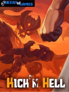 Kick n Hell ocean of games