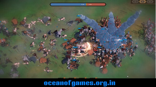 Kingdom Ascension Download PC