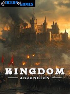 Kingdom Ascension ocean of games