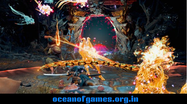 Kunitsu Gami Path of the Goddess Download PC
