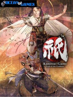 Kunitsu Gami Path of the Goddess Free Download