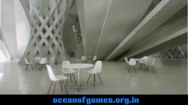 LIMSCAPE THE LIMINAL SPACE EXPLORER Download PC