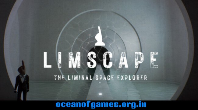 LIMSCAPE THE LIMINAL SPACE EXPLORER Free Download