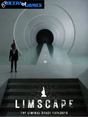 LIMSCAPE THE LIMINAL SPACE EXPLORER Free Download