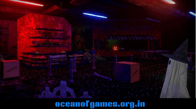 Laser Tag Massacre Download PC (1)
