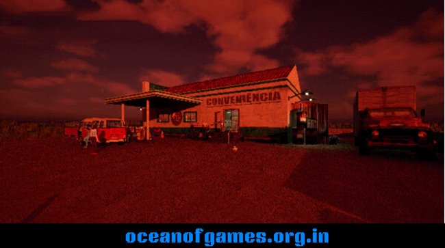 Laser Tag Massacre Download PC