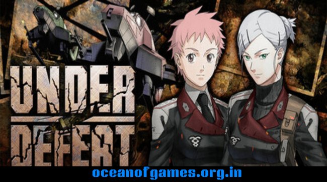 UNDER DEFEAT Free Download