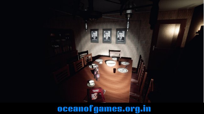 Left By Angels Download PC