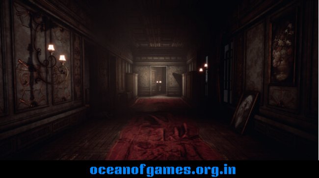 Left By Angels Download PC