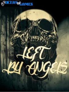 Left By Angels ocean of games
