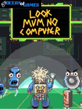 Look Mum No Computer Free Download