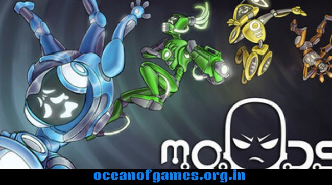 MOODS Free Download