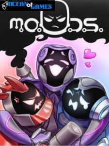 MOODS ocean of games