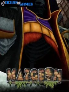 Mazgeon ocean of games