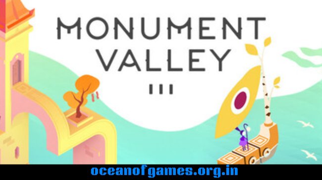 Monument Valley 3 Free Download