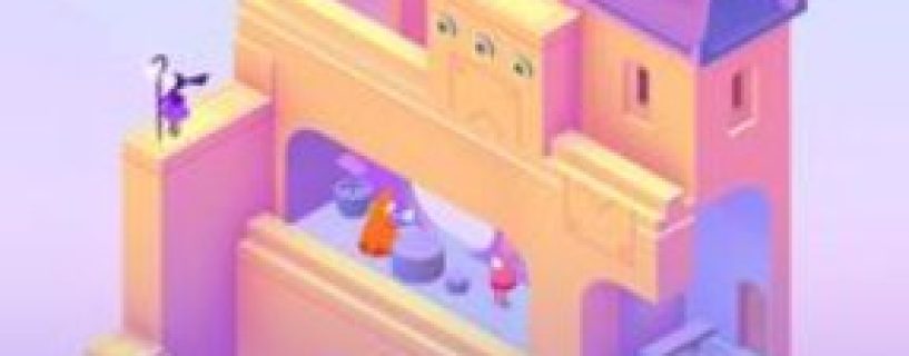Monument Valley 3 Free Download