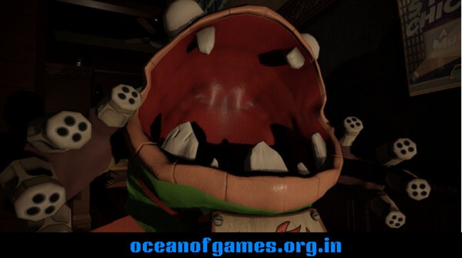 My Friendly Neighborhood Download PC