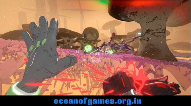 Mycopunk Download PC