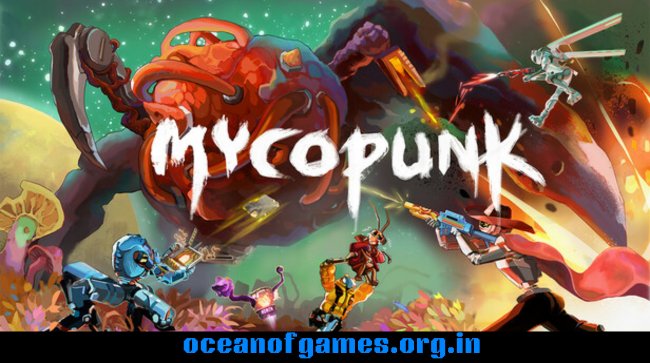 Mycopunk Free Download