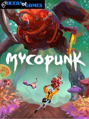Mycopunk Free Download