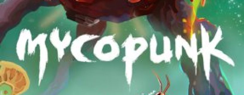 Mycopunk Free Download