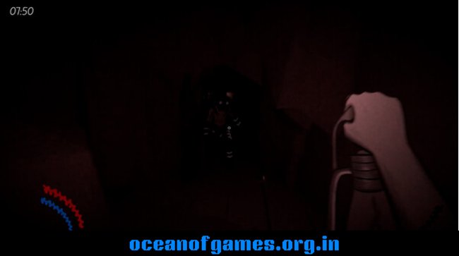 Mysteries Of FangClaw Download PC