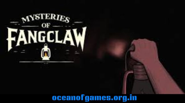 Mysteries Of FangClaw Free Download