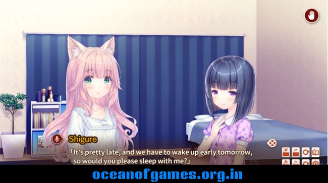NEKOPARA After Download PC