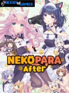 NEKOPARA After ocean of games