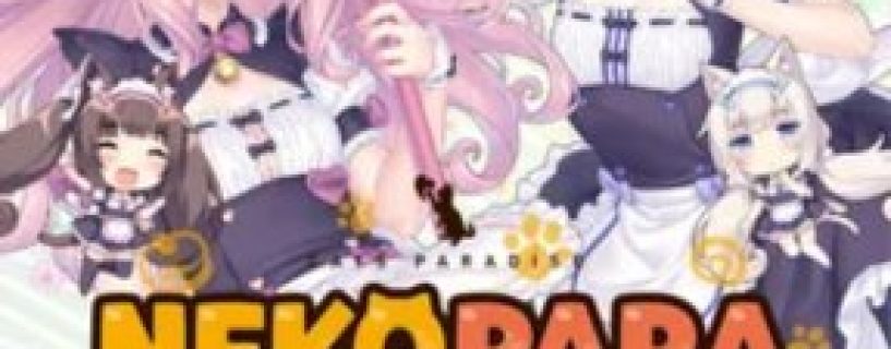 NEKOPARA After Free Download
