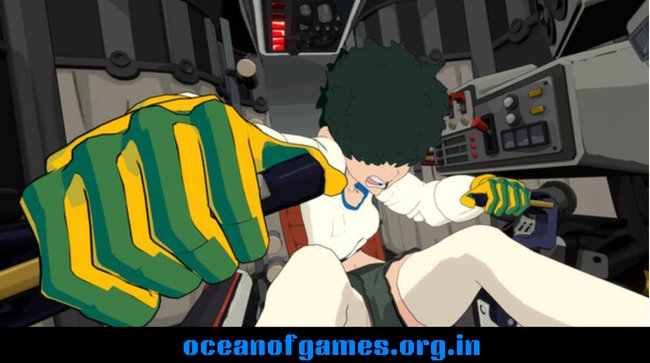NITRO GEN OMEGA Download PC