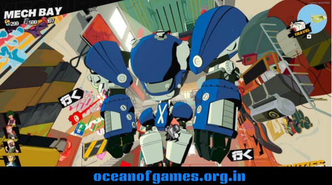 NITRO GEN OMEGA Download PC