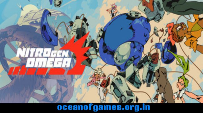 NITRO GEN OMEGA Free Download