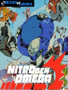 NITRO GEN OMEGA ocean of games