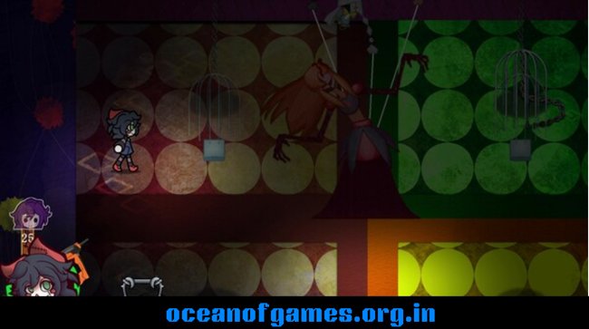 NeverHome Tower of Vanity Download PC