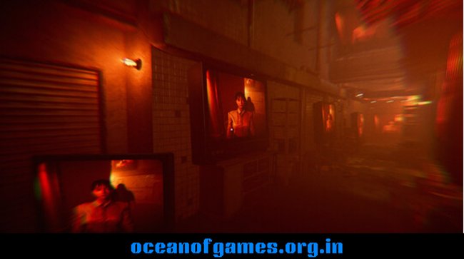 Nightmare Shift Download PC